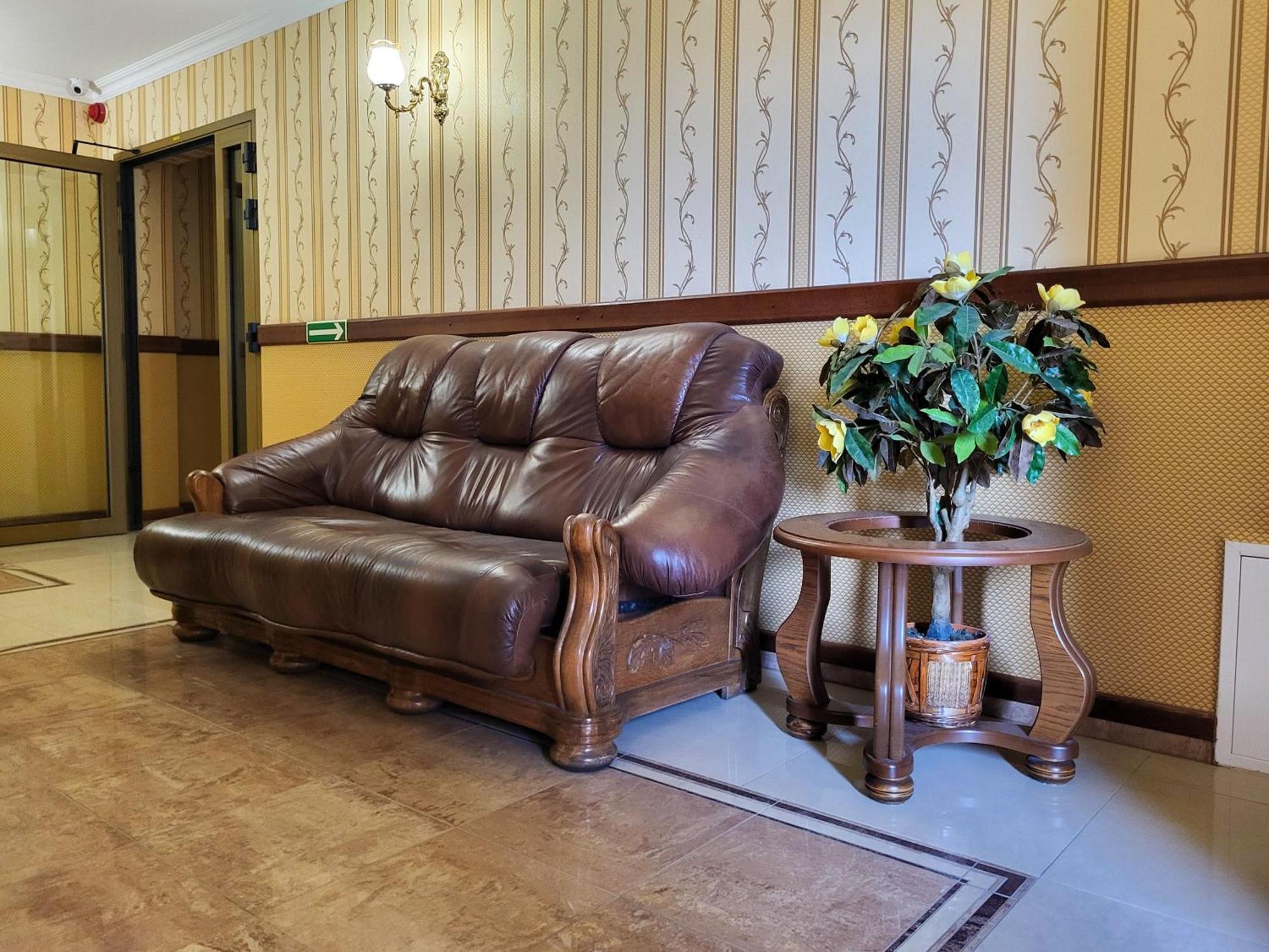 Hotel Hesperus Międzyrzec Podlaski Eksteriør bilde